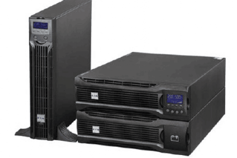 Eaton DX RT UPS電源
