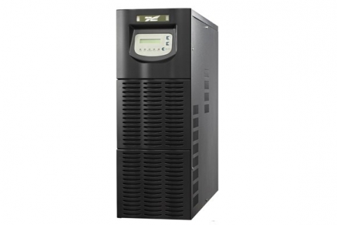 FR-UK系列單進(jìn)單出UPS 