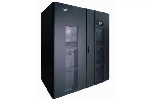 KR系列高頻化三進(jìn)三出UPS 