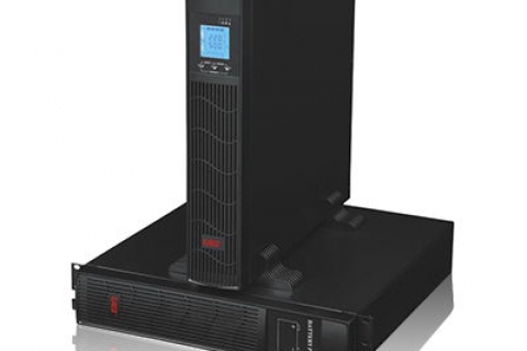 EA900RT系列UPS(1K-10K）
