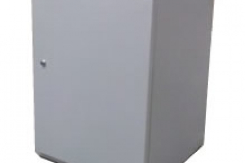 A4一體電池柜外殼 