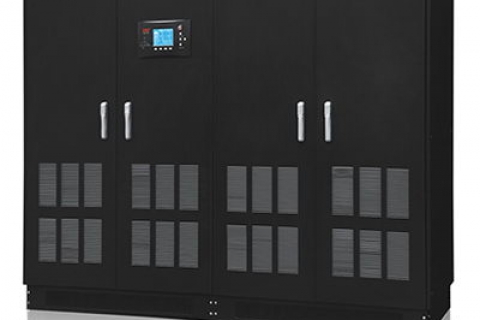 EA990系列UPS電源（160K-600K）