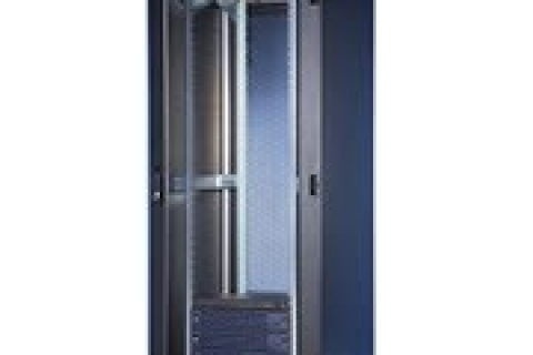 艾默生Flatpack系列服務(wù)器機(jī)柜系統(tǒng)