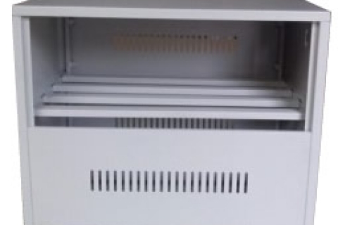 A8拆裝電池柜外殼 