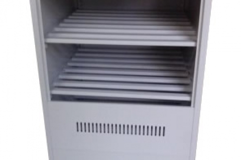 A32拆裝電池柜外殼 