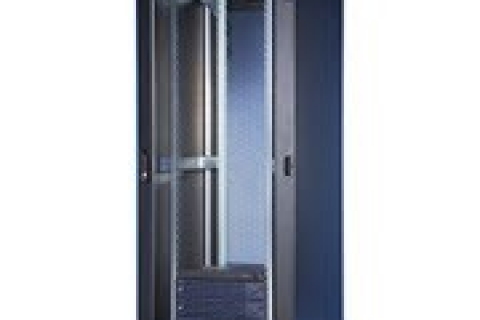 艾默生Miracel系列服務(wù)器機(jī)柜系統(tǒng)