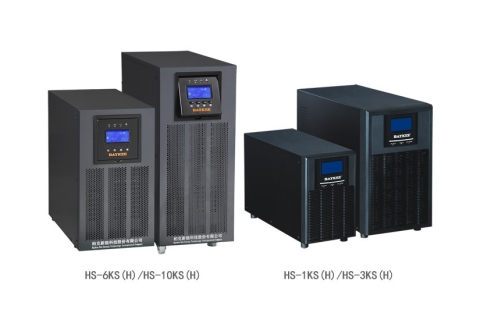 HS高頻系列（1-10K）